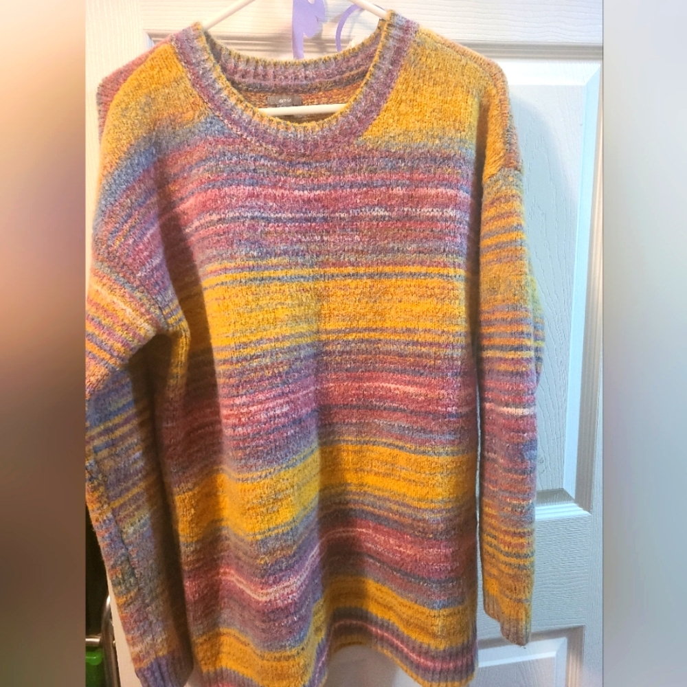 Aerie small oversized sweater/dress